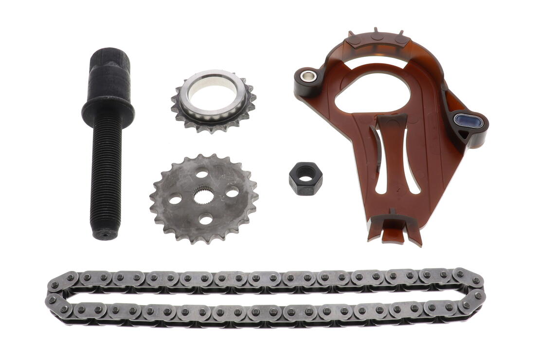 VAICO V203924 Chain Set, Oil Pump Drive | ML Performance Car Parts