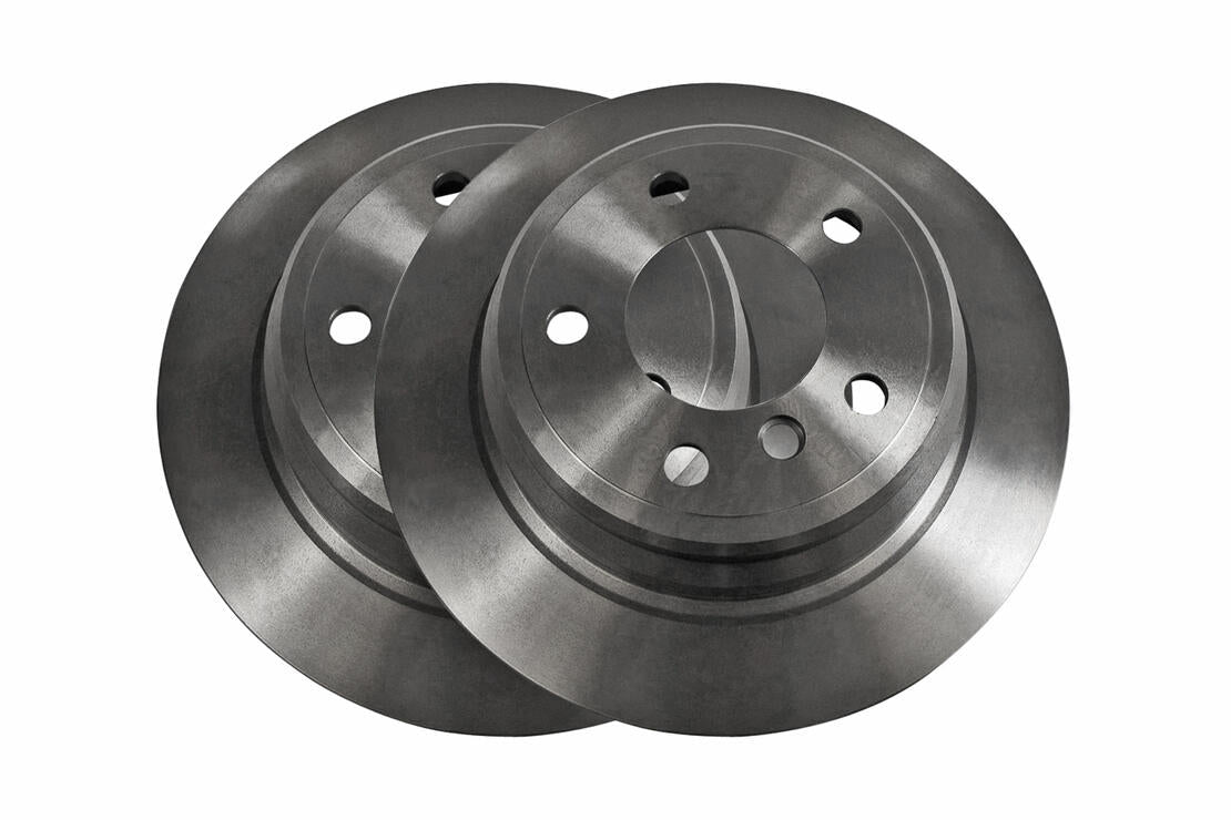 VAICO V2040029 Brake Disc | ML Performance Car Parts
