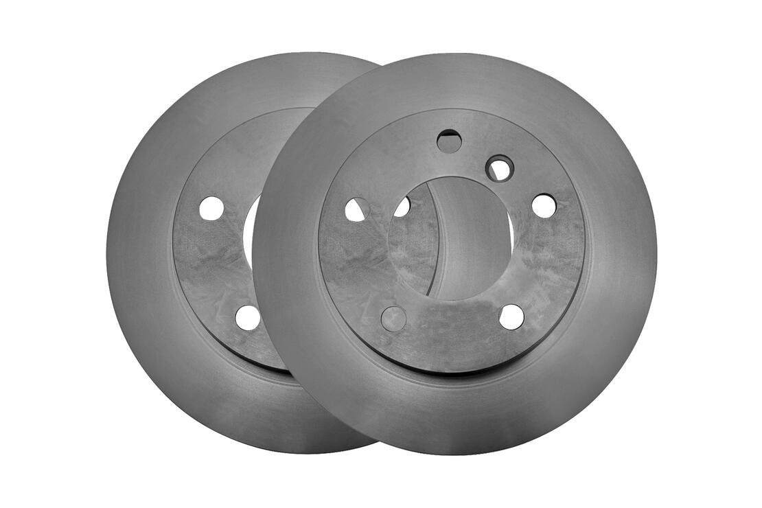 VAICO V2040037 Brake Disc | ML Performance Car Parts
