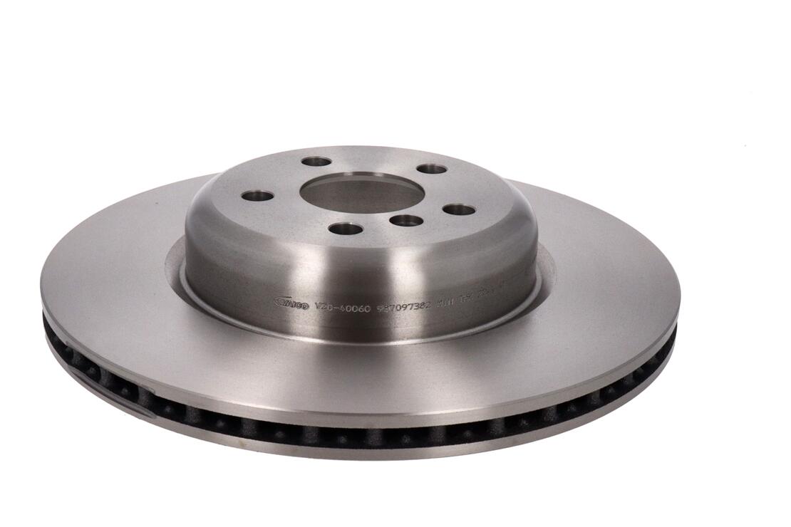 VAICO V2040060 Brake Disc | ML Performance Car Parts