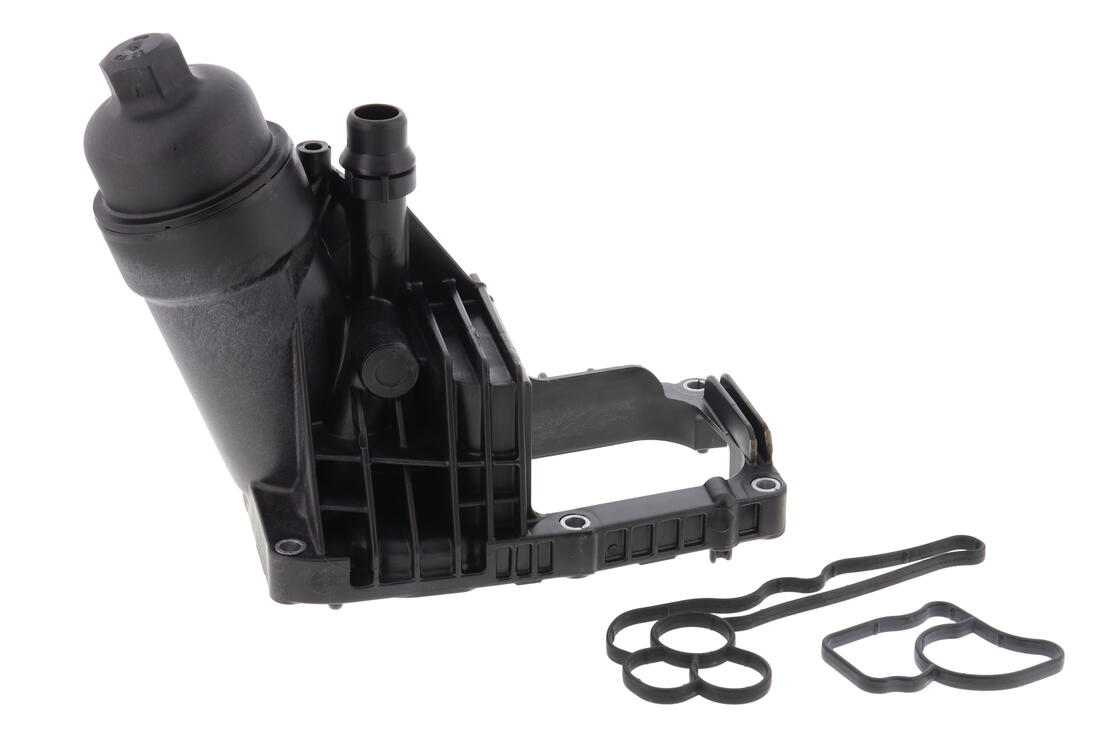 VAICO V204015 Housing, Oil Filter | ML Performance Car Parts