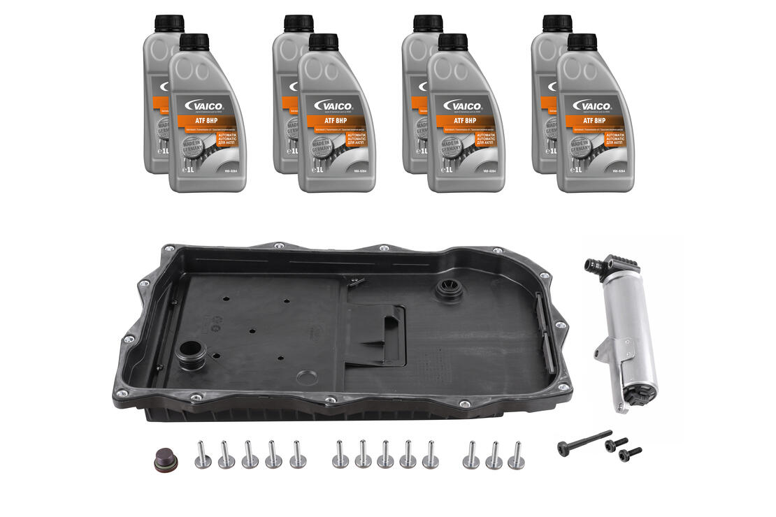 VAICO V204027XXL Repair Kit, Oil Volume Reservoir (Automatic Transmission) | ML Performance Car Parts