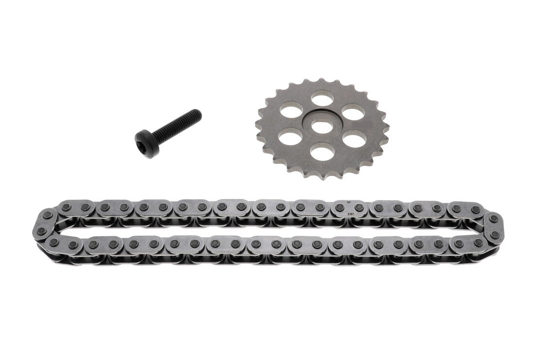 VAICO V204073 Chain Set, Oil Pump Drive | ML Performance Car Parts