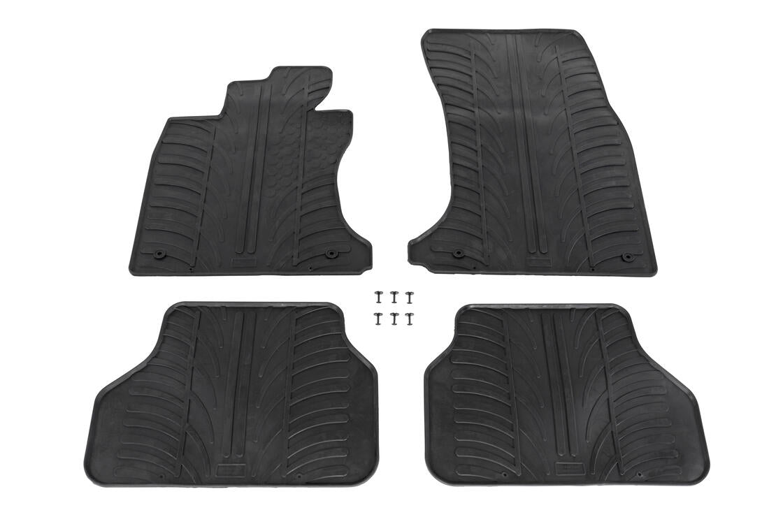 VAICO V204092 Floor Mat Set | ML Performance Car Parts
