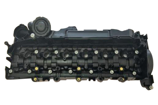 VAICO V204185 Cylinder Head Cover | ML Performance Car Parts