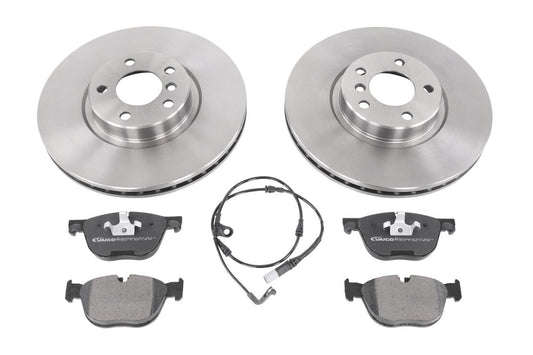 VAICO V204270 Brake Set, Disc Brake | ML Performance Car Parts