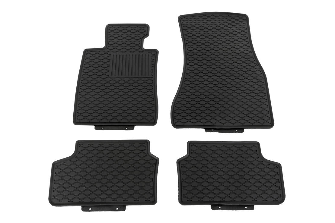 VAICO V204374 Floor Mat Set | ML Performance Car Parts