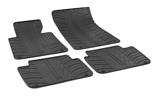VAICO V204379 Floor Mat Set | ML Performance Car Parts