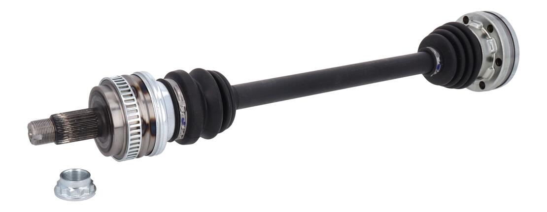 VAICO V204411 Drive Shaft | ML Performance Car Parts