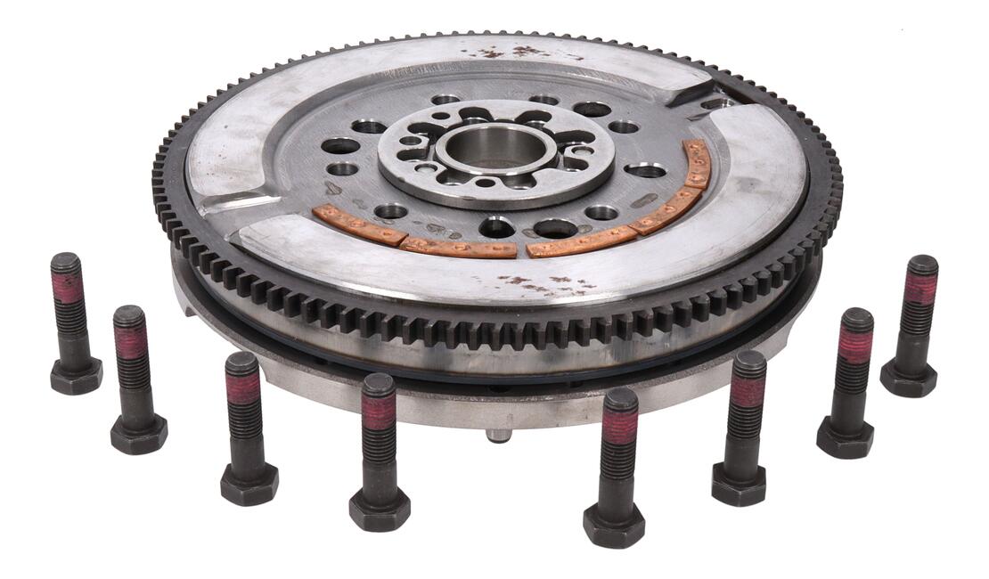 VAICO V204426 Flywheel | ML Performance Car Parts