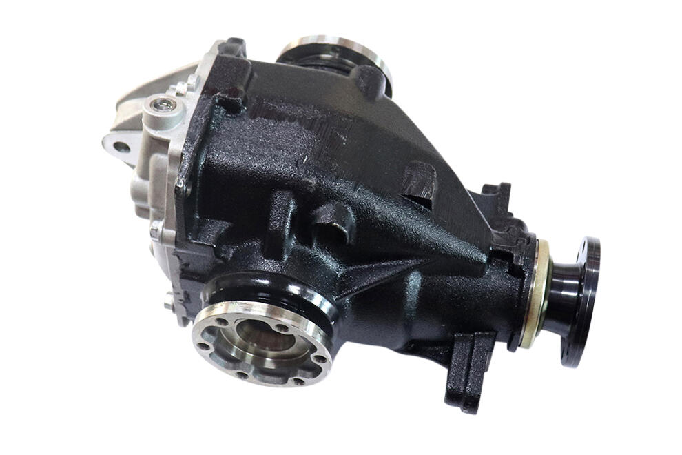 VAICO V204501 Transfer Case | ML Performance Car Parts