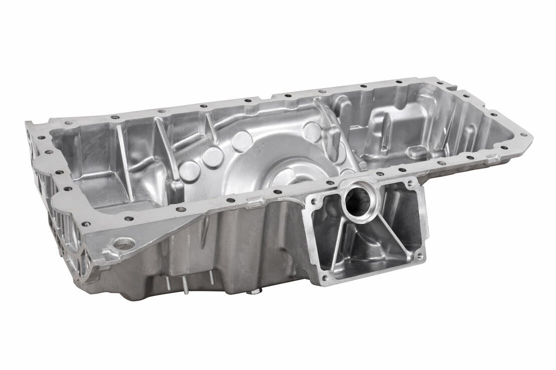 VAICO V204531 Oil Pan | ML Performance Car Parts