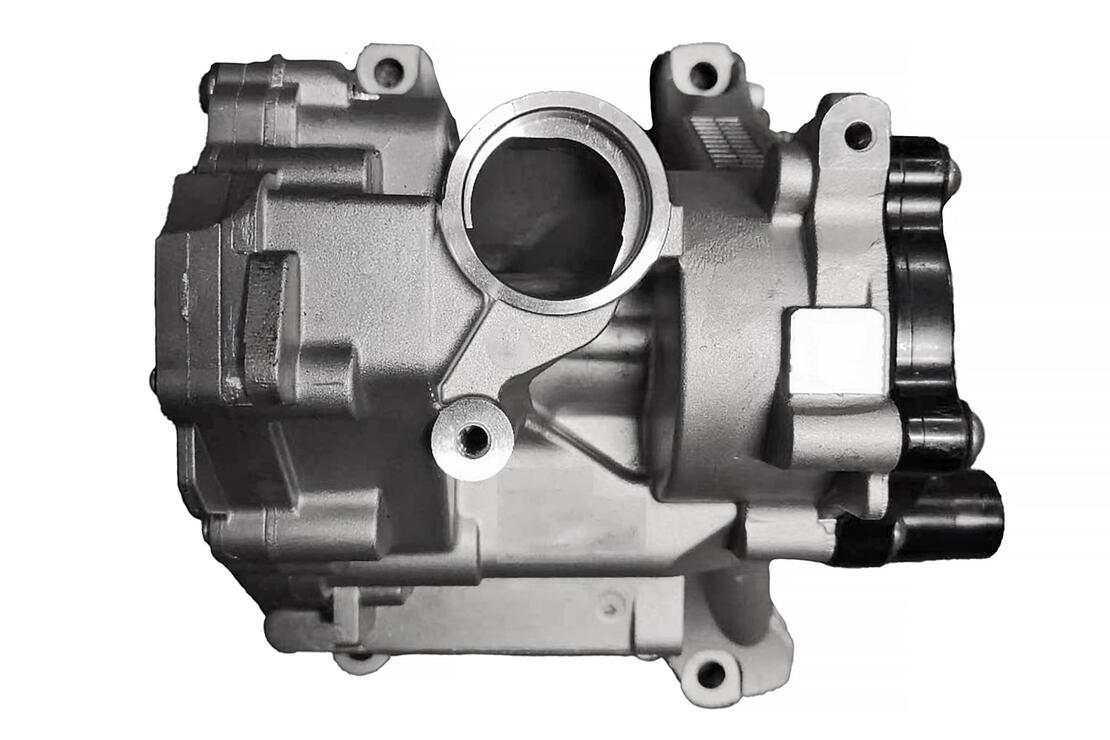 VAICO V204561 Oil Pump | ML Performance Car Parts