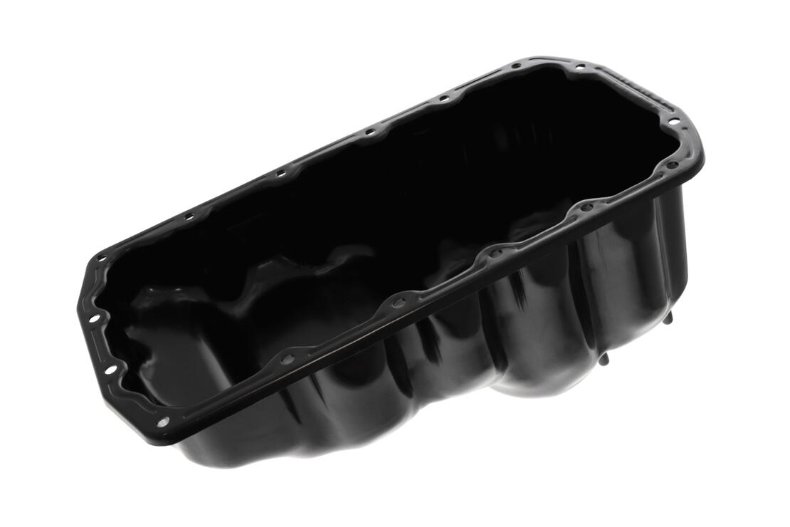 VAICO V204617 Oil Pan | ML Performance Car Parts