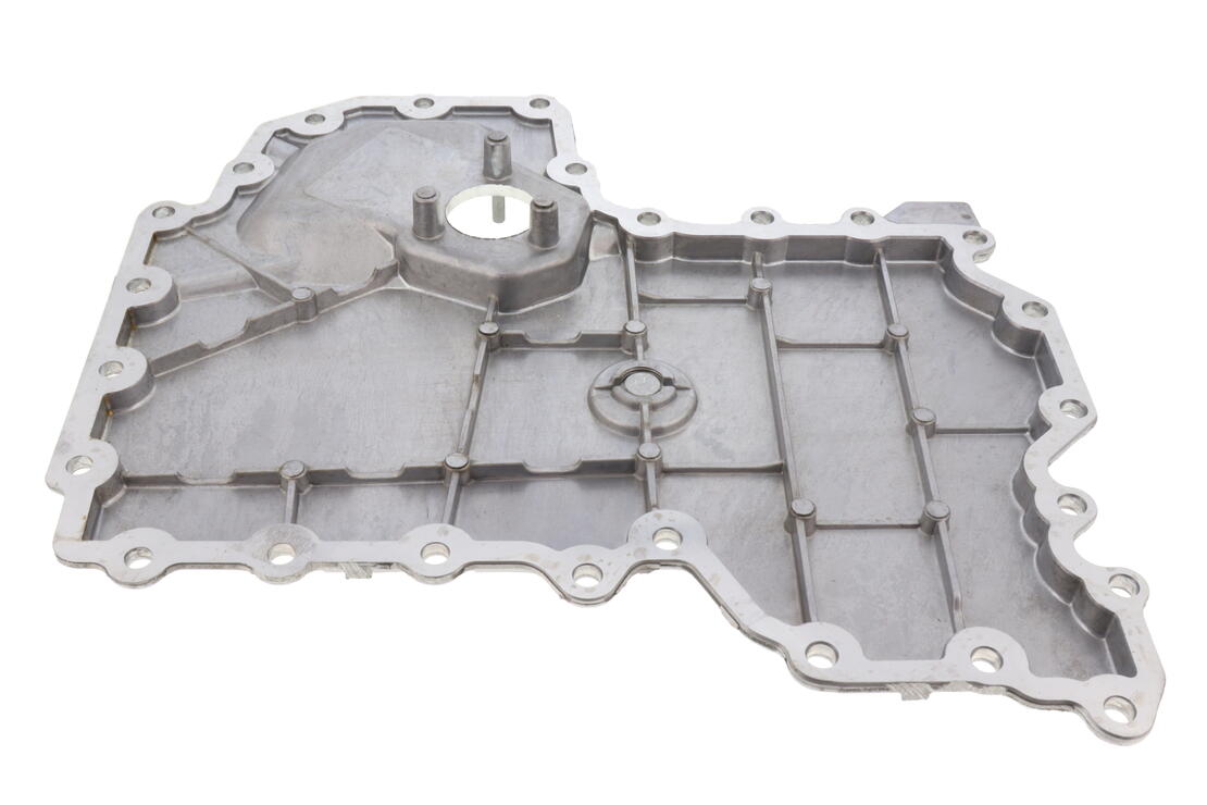 VAICO V204619 Oil Pan | ML Performance Car Parts