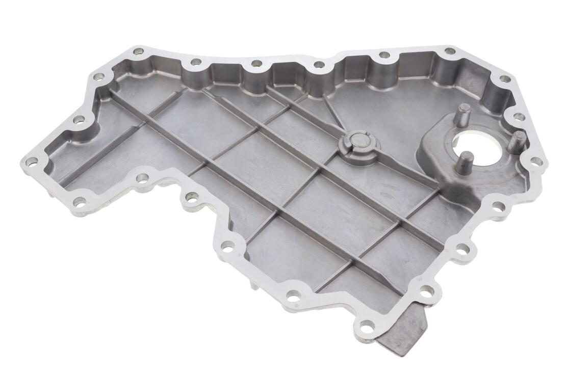 VAICO V204620 Oil Pan | ML Performance Car Parts
