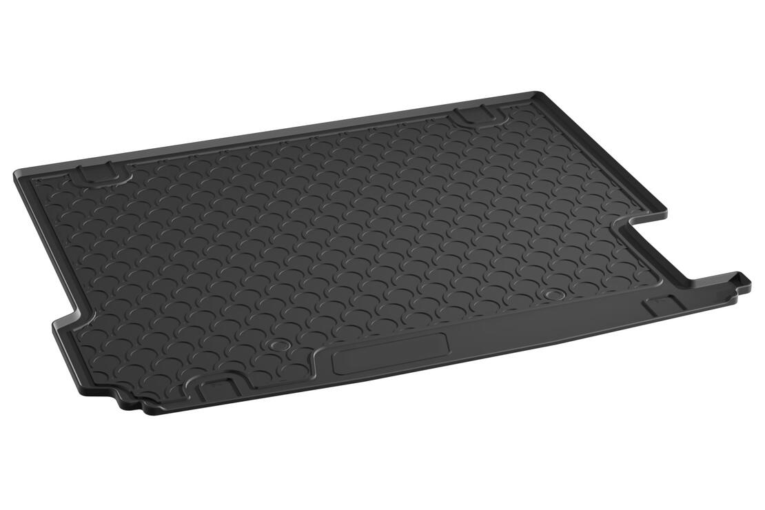 VAICO V204659 Trunk/Loading Compartment Tray | ML Performance Car Parts