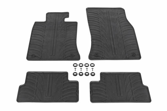 VAICO V204694 Floor Mat Set | ML Performance Car Parts