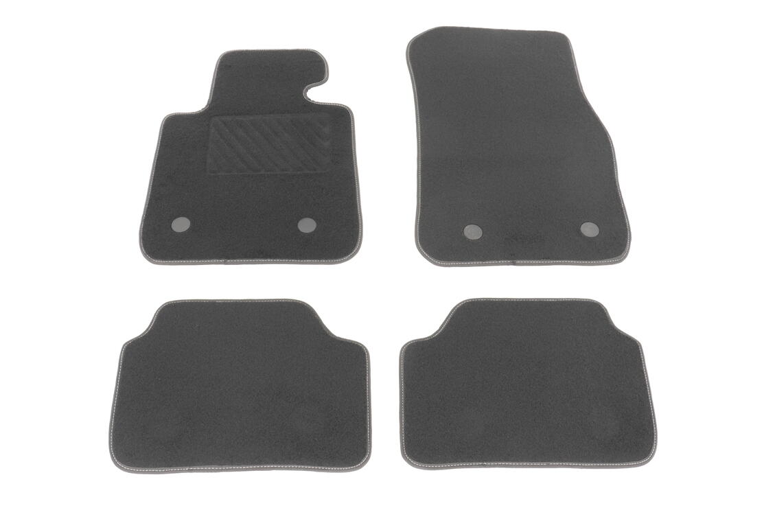 VAICO V204759 Floor Mat Set | ML Performance Car Parts
