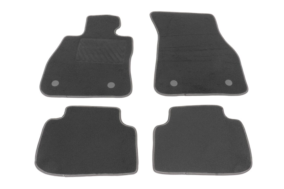 VAICO V204760 Floor Mat Set | ML Performance Car Parts