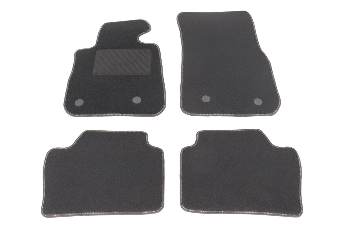 VAICO V204762 Floor Mat Set | ML Performance Car Parts