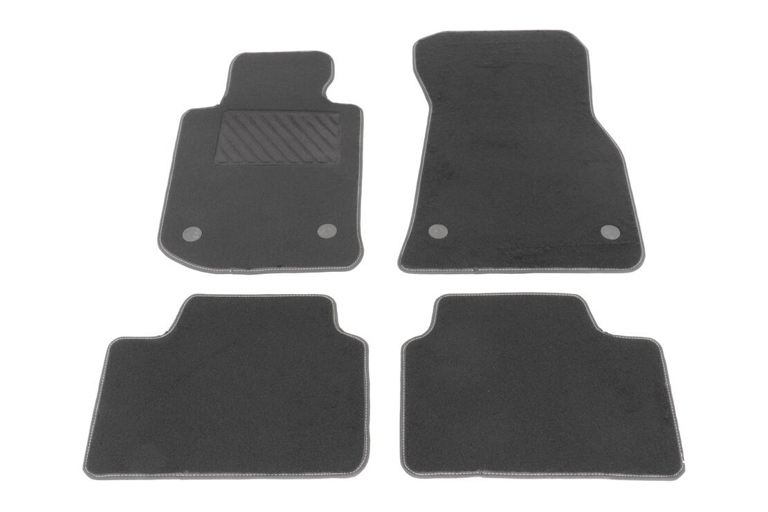 VAICO V204763 Floor Mat Set | ML Performance Car Parts