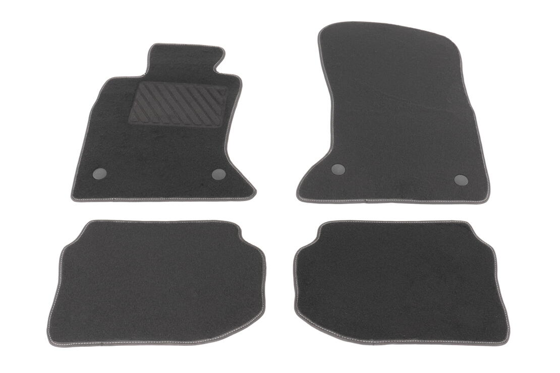 VAICO V204764 Floor Mat Set | ML Performance Car Parts