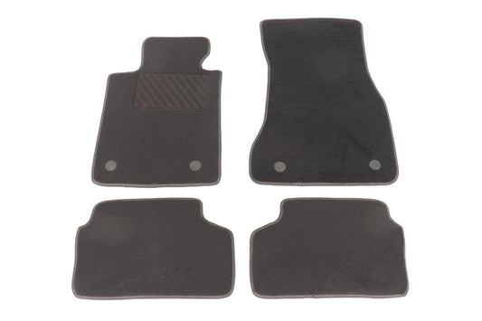VAICO V204765 Floor Mat Set | ML Performance Car Parts