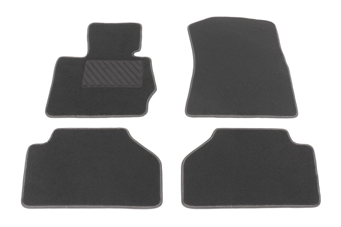VAICO V204766 Floor Mat Set | ML Performance Car Parts