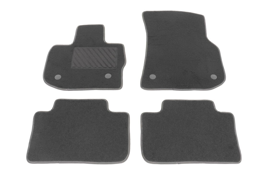 VAICO V204767 Floor Mat Set | ML Performance Car Parts