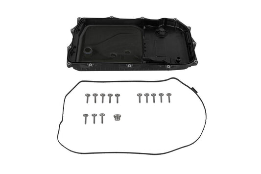 VAICO V204774 Oil Pan, Automatic Transmission | ML Performance Car Parts
