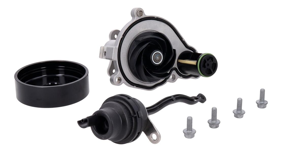 VAICO V20500701 Water Pump, Engine Cooling | ML Performance Car Parts