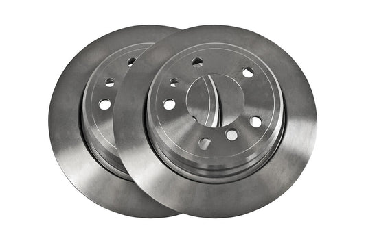 VAICO V2080007 Brake Disc | ML Performance Car Parts