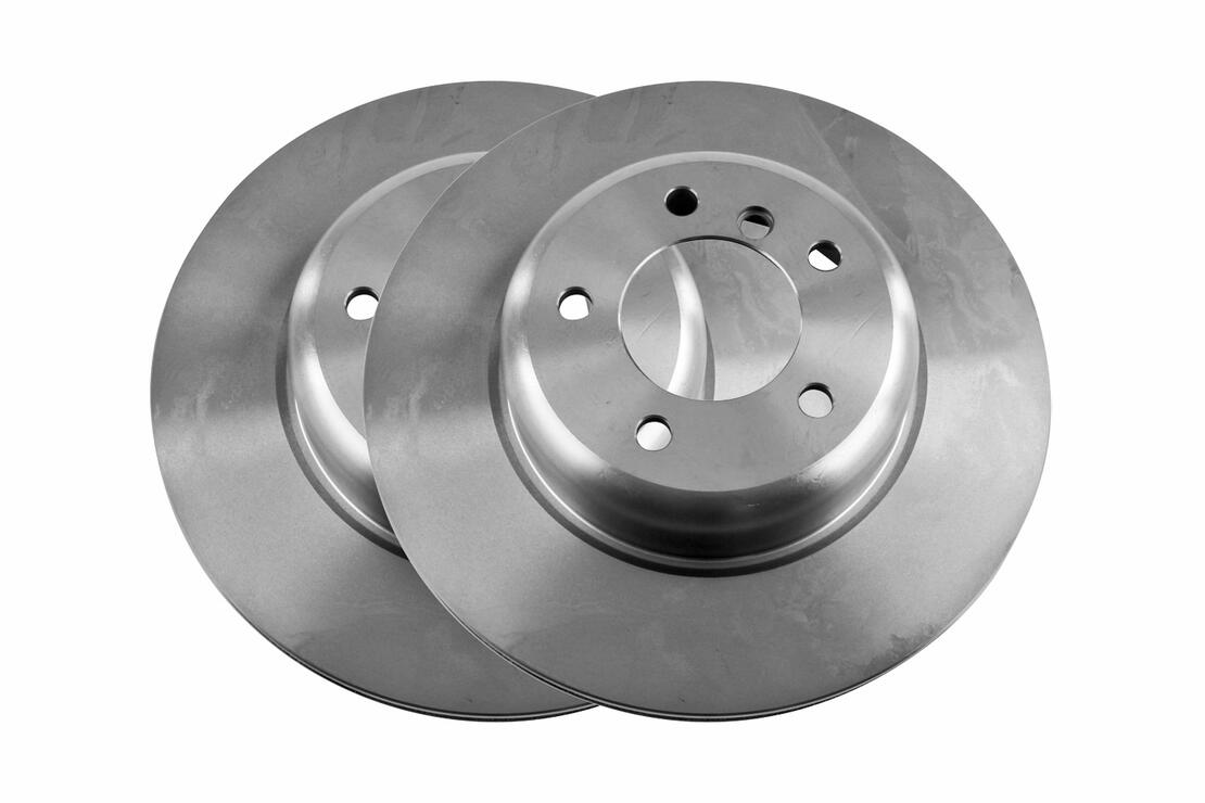 VAICO V2080019 Brake Disc | ML Performance Car Parts