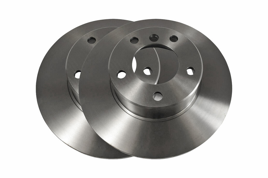 VAICO V2080025 Brake Disc | ML Performance Car Parts