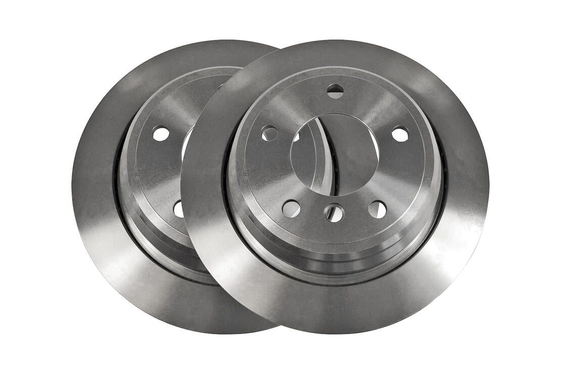 VAICO V2080027 Brake Disc | ML Performance Car Parts