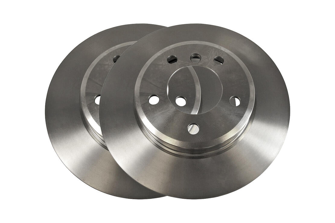 VAICO V2080043 Brake Disc | ML Performance Car Parts