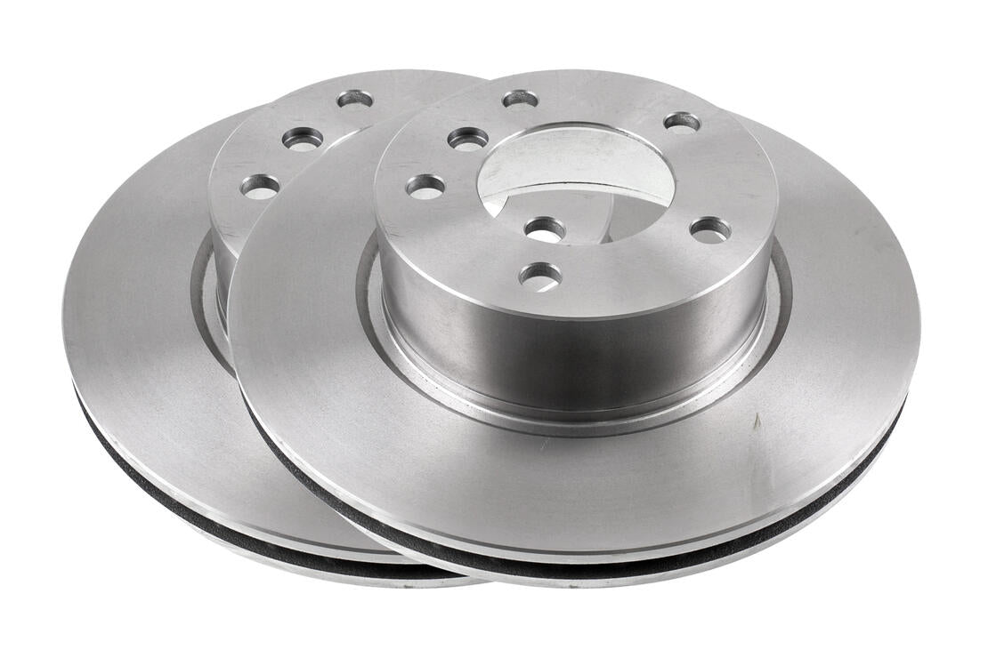 VAICO V2080053 Brake Disc | ML Performance Car Parts