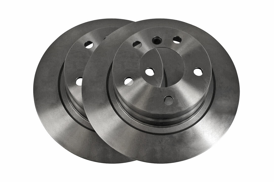 VAICO V2080058 Brake Disc | ML Performance Car Parts