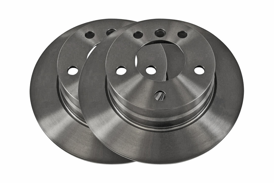 VAICO V2080059 Brake Disc | ML Performance Car Parts