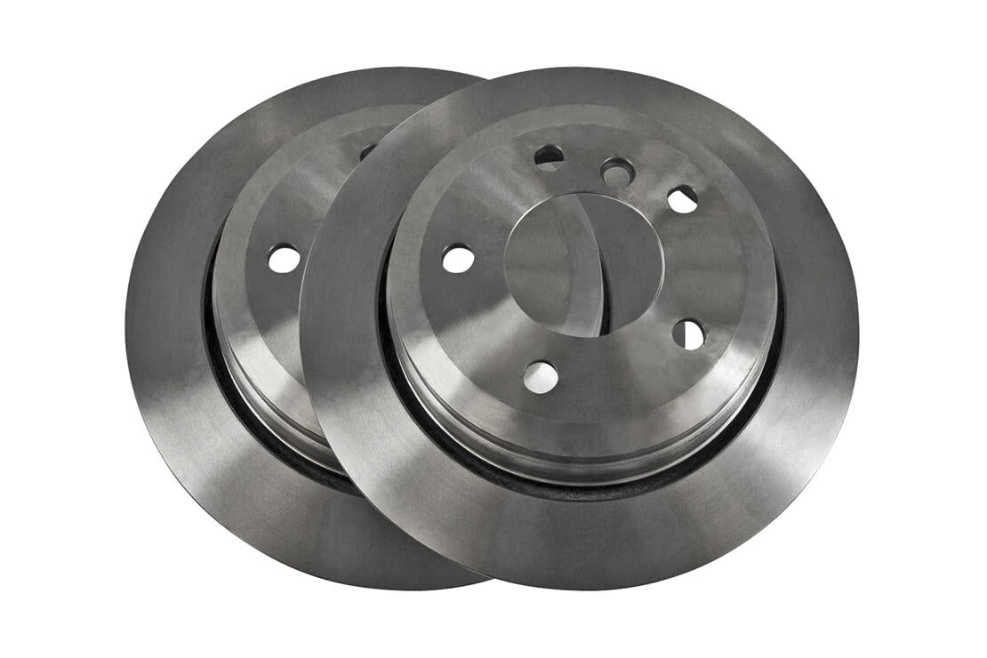 VAICO V2080065 Brake Disc | ML Performance Car Parts