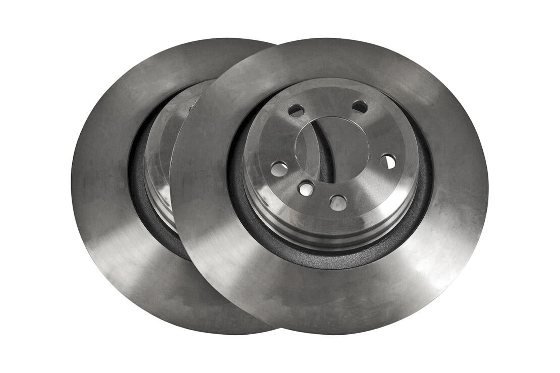 VAICO V2080069 Brake Disc | ML Performance Car Parts