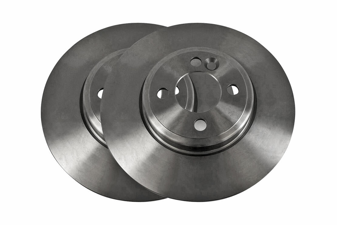VAICO V2080073 Brake Disc | ML Performance Car Parts