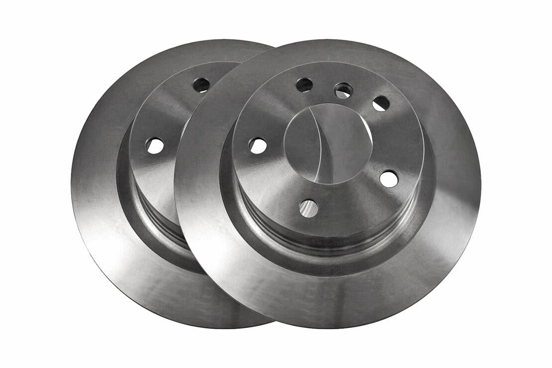 VAICO V2080078 Brake Disc | ML Performance Car Parts