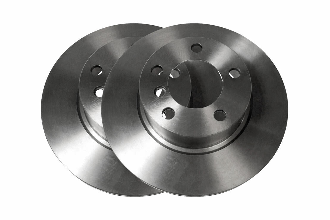 VAICO V2080091 Brake Disc | ML Performance Car Parts