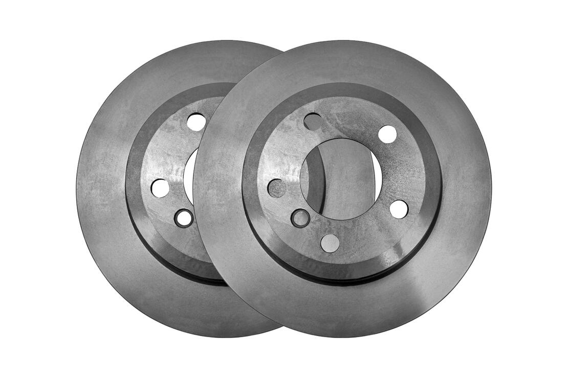 VAICO V2080094 Brake Disc | ML Performance Car Parts