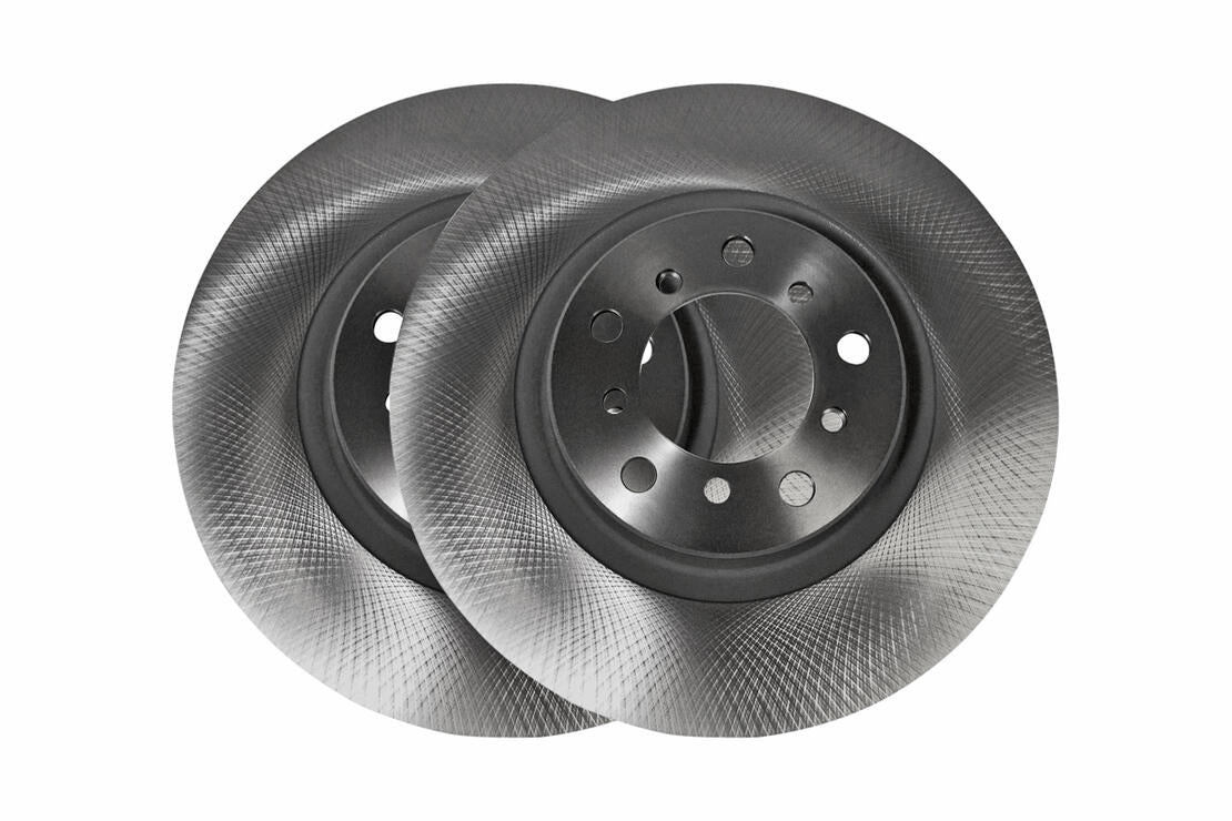 VAICO V2080102 Brake Disc | ML Performance Car Parts