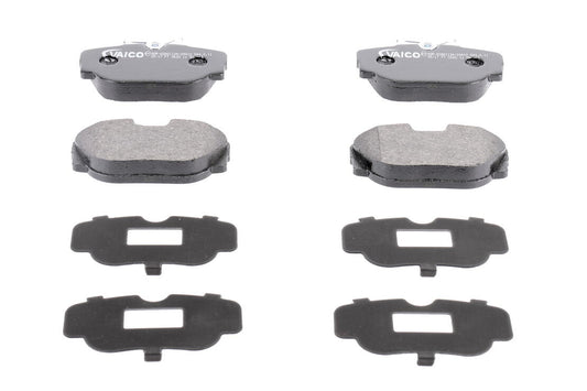 VAICO V208102 Brake Pad Set, Disc Brake | ML Performance Car Parts