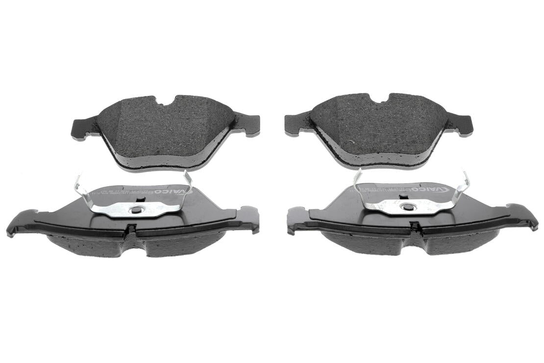 VAICO V208121 Brake Pad Set, Disc Brake | ML Performance Car Parts