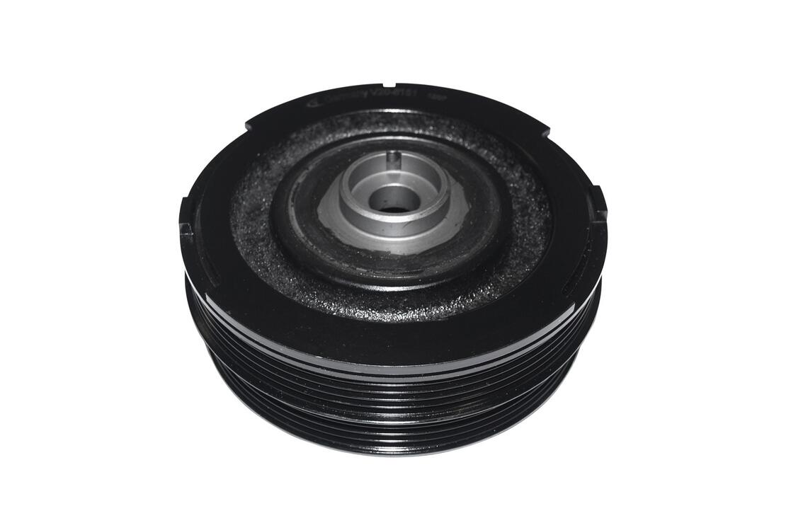 VAICO V208151 Pulley, Crankshaft | ML Performance Car Parts